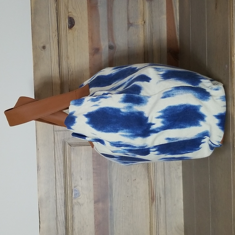 lu + elle Laguna Beach Tote - Picture 5 of 16
